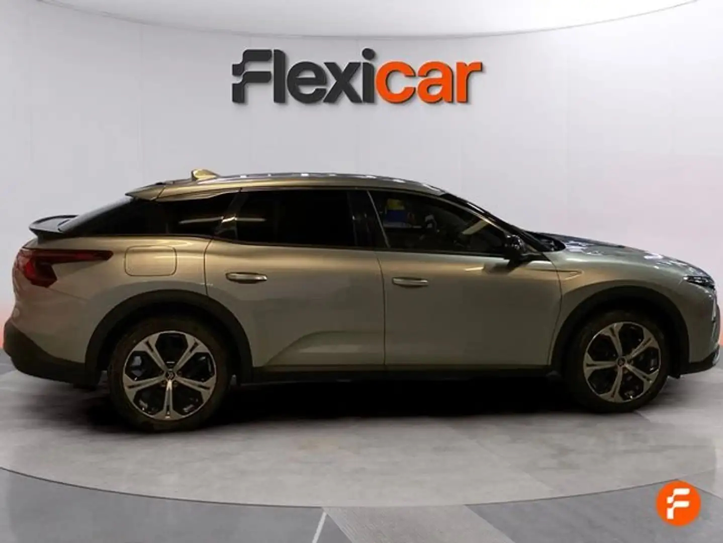 Citroen C5 X PureTech+96kW+%28130CV%29+S%26S+EAT8+You Gris - 2