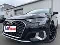 Audi A3 35 S LINE 18" ANDROID AUTO SENS PARK DOPPI Nero - thumbnail 1