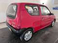 Fiat Seicento 1.1 Actual abs Roşu - thumbnail 4