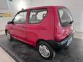 Fiat Seicento 1.1 Actual abs Rouge - thumbnail 2