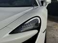 McLaren 570S MCLAREN 570S 3.8 BT 570 CARBO SOLLEVATORE FULL Blanco - thumbnail 4