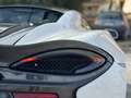 McLaren 570S MCLAREN 570S 3.8 BT 570 CARBO SOLLEVATORE FULL Blanco - thumbnail 15