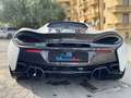 McLaren 570S MCLAREN 570S 3.8 BT 570 CARBO SOLLEVATORE FULL Blanco - thumbnail 12