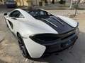 McLaren 570S MCLAREN 570S 3.8 BT 570 CARBO SOLLEVATORE FULL Blanco - thumbnail 11