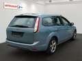 Ford Focus Kombi 1.6TDCi Style + Klima Navi PDC Gri - thumbnail 5