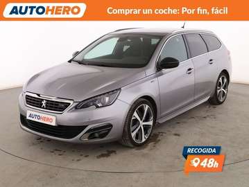 2.0 BlueHDi GT Line 150
