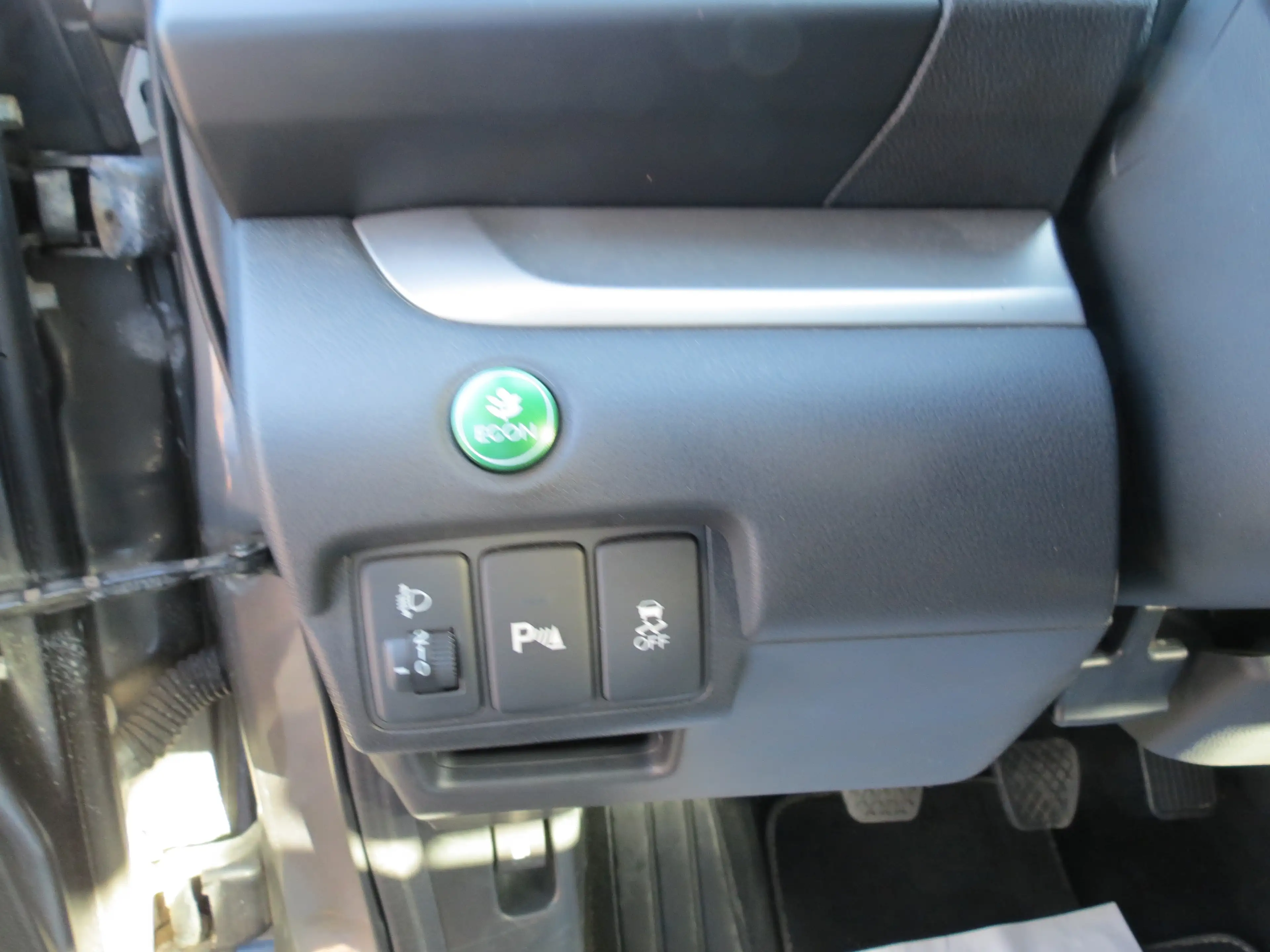Honda CR-V Elegance 4WD AHK!!Klimaaut.!!Temp.!!SHZ.!!SR+WR — photo 13