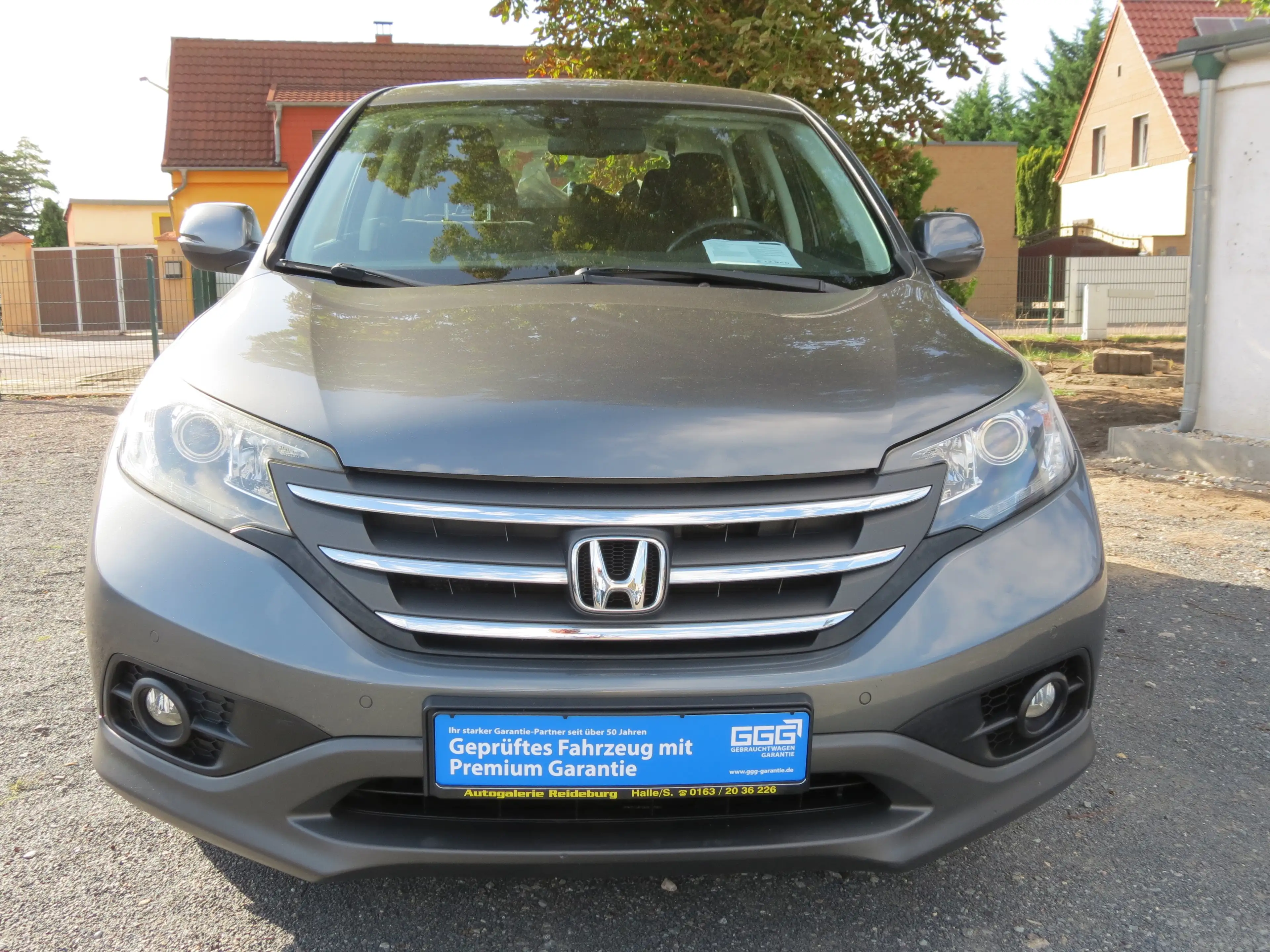 Honda CR-V Elegance 4WD AHK!!Klimaaut.!!Temp.!!SHZ.!!SR+WR — photo 2