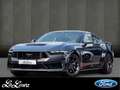 Ford Mustang Fastback 5.0 Ti-VCT V8 334 Dark Horse Bleu - thumbnail 1