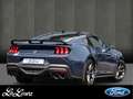 Ford Mustang Fastback 5.0 Ti-VCT V8 334 Dark Horse Bleu - thumbnail 2
