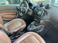 smart forTwo Fortwo Passion 90cv twinamic Blu/Azzurro - thumbnail 7