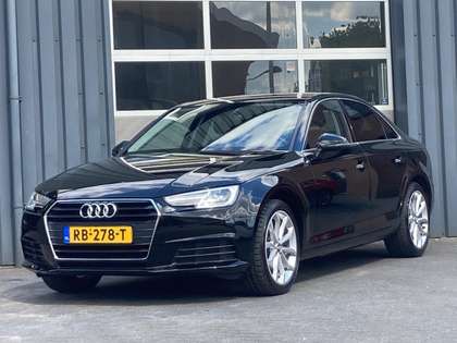 Audi A4 Limousine 1.4 TFSI Climat controle Cruise controle