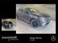 Mercedes-Benz GLC 300 e 4M AMG Night Pano/Memo/20"/Dist/AHK/To Grau - thumbnail 1