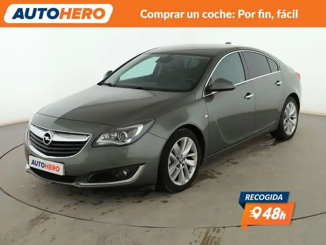 Opel Insignia 1.6CDTI S&S Excellence 136