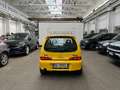 Fiat Seicento Seicento I 1998 1.1 LE M.Schumacher Gelb - thumbnail 6