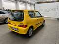 Fiat Seicento Seicento I 1998 1.1 LE M.Schumacher Gelb - thumbnail 4