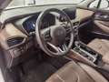 Hyundai SANTA FE Santa Fe 2,2 CRDi 4WD Aut. PREMIUM, MEGA-VOLL Blanc - thumbnail 14