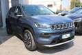 Jeep Compass 1.3 turbo t4 phev Limited 4xe auto Con TELECAMERA Kék - thumbnail 4