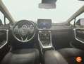 Toyota RAV 4 220H e-CVT 4x4 usiness Negro - thumbnail 10