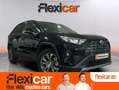 Toyota RAV 4 220H e-CVT 4x4 usiness Negro - thumbnail 1