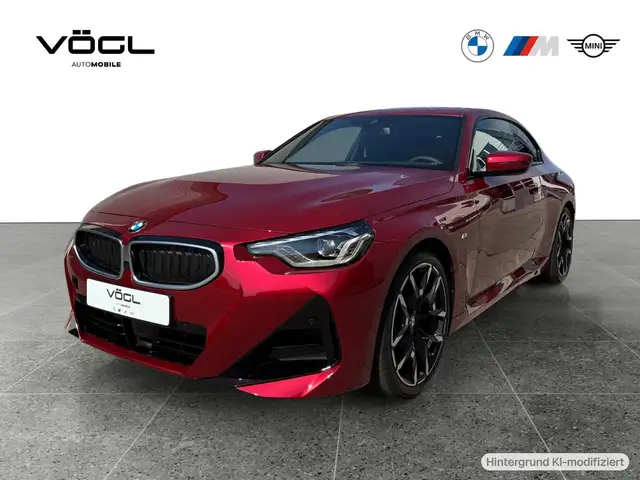 BMW 2er