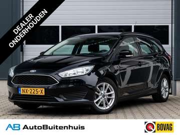 Wagon 1.0 EcoBoost |1e Eigenaar|CARPLAY||NAVI|CRUI