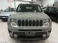 Jeep Renegade 1.6 Mjt 130CV Limited Grigio - thumbnail 2