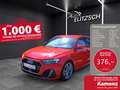 Audi A1 Sportback 35 TFSI S-line S-tronic STH LED Navi ... Rot - thumbnail 1