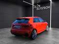 Audi A1 Sportback 35 TFSI S-line S-tronic STH LED Navi ... Rot - thumbnail 7