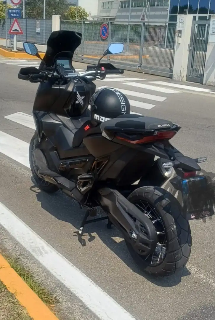 Honda X-ADV Nero - 1