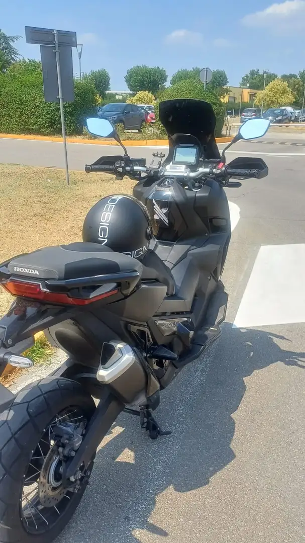 Honda X-ADV Nero - 2