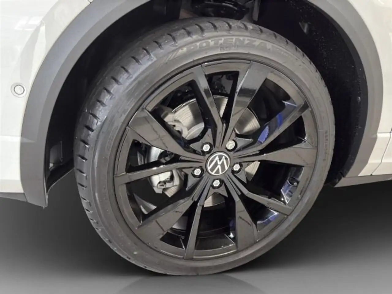 Volkswagen T-Roc 1.5 TSI DSG R-LINE BLACK-STYLE KAMERA NAVI, миниатюра 7