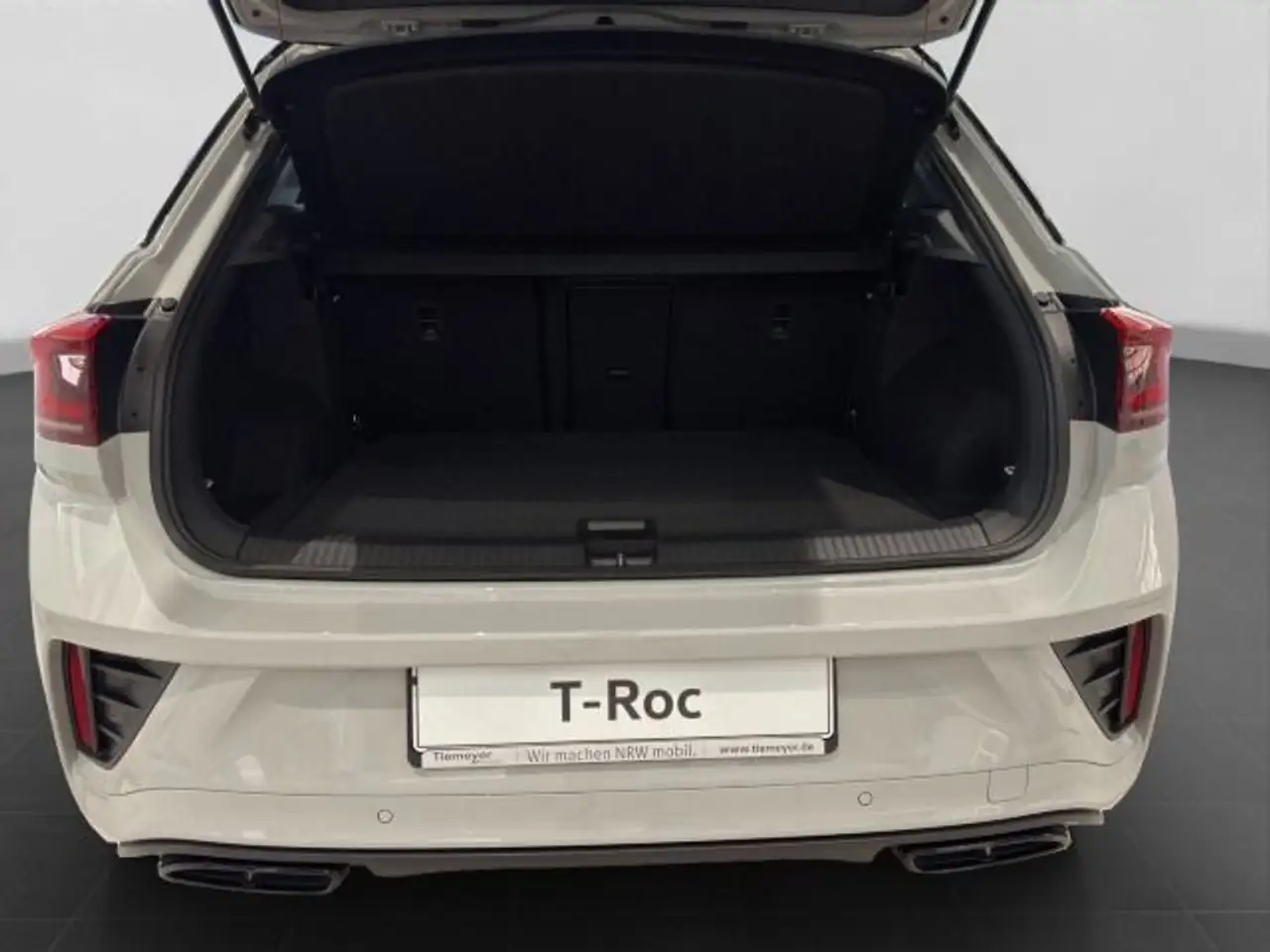 Volkswagen T-Roc 1.5 TSI DSG R-LINE BLACK-STYLE KAMERA NAVI, миниатюра 17