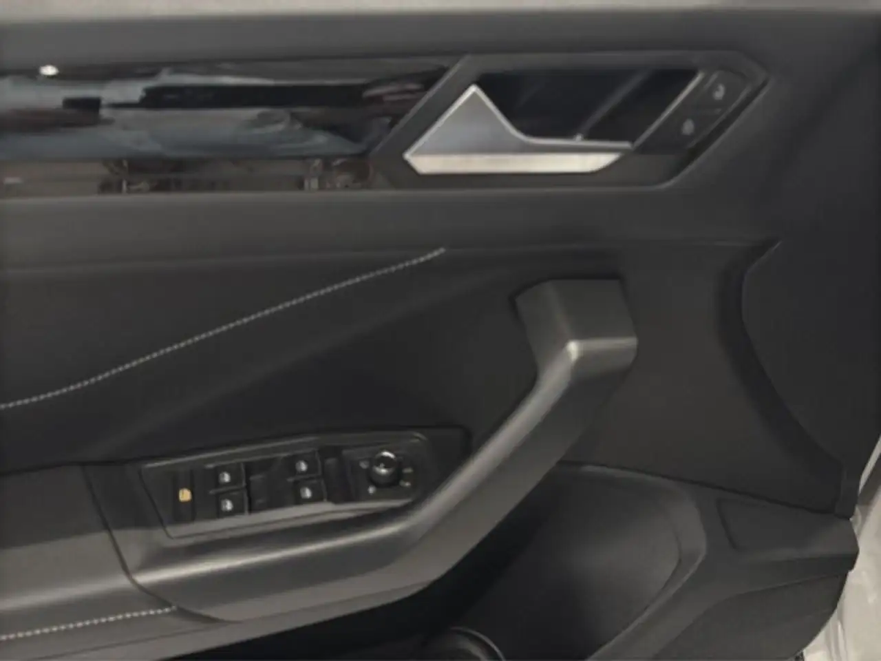 Volkswagen T-Roc 1.5 TSI DSG R-LINE BLACK-STYLE KAMERA NAVI, миниатюра 8