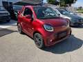 smart forTwo EQ 25Anniversary (22kW) Rouge - thumbnail 3