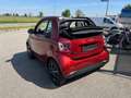 smart forTwo EQ 25Anniversary (22kW) Red - thumbnail 4
