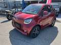 smart forTwo EQ 25Anniversary (22kW) Rosso - thumbnail 2