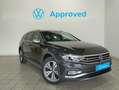 Volkswagen Passat 2.0TDI R-Line DGS7 4Motion 142kW Gris - thumbnail 1