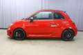 Abarth 695C Competizione  1.4 T-Jet 132 kW (180PS), Verdeck... Piros - thumbnail 3