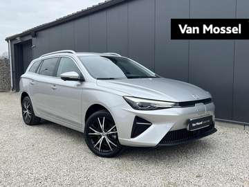 Electric Long Range Luxury 61 kWh | Leder| Navi| L