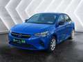 Opel Corsa F 1.2 Edition 5 Jahre Garantie Blauw - thumbnail 2