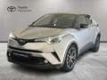Toyota C-HR C-HR 1.8h Trend 2wd e-cvt Grigio - thumbnail 1