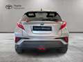 Toyota C-HR C-HR 1.8h Trend 2wd e-cvt Grigio - thumbnail 11