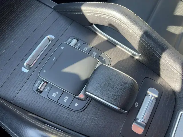 Mercedes-Benz GLE 350 de 4MATIC Coupé AMG Line Distr KeyGo PTS Ansicht 9