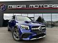 Mercedes-Benz GLB 180 2.0d 116CV PACK AMG\ PACK PREMiUM\ CAMERA KEYLES++ Blu/Azzurro - thumbnail 10