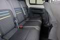 Volkswagen Caddy Maxi SoccerKlima 7-Sitze AHK Weiß - thumbnail 8