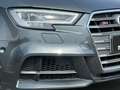 Audi S3 2.0 TFSI Quattro S tronic//49000 km Grigio - thumbnail 8