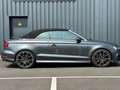 Audi S3 2.0 TFSI Quattro S tronic//49000 km Gris - thumbnail 4