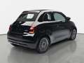 Fiat 500e 500E CABRIO ELEKTRO 42 KWH ICON Siyah - thumbnail 4