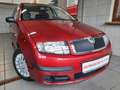 Skoda Fabia Classic Rojo - thumbnail 1